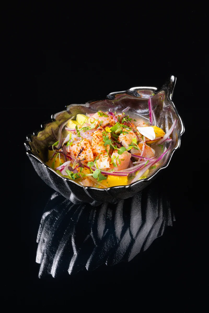 Ceviche