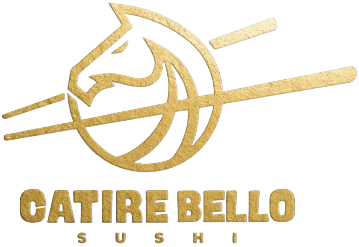 Catire Bello Sushi