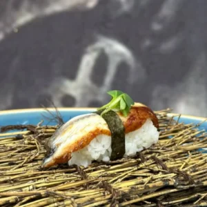 Nigiri Anguila