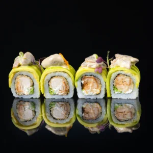 Teri Roll